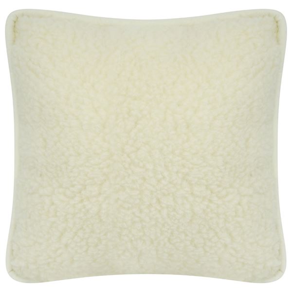 Balson Cushion - Natural